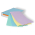 PAPIER CREPE POR PLATEAU PERFECTO (250PCS) LILAS